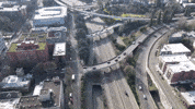 Traffic Transit GIF by EDGARDUDE