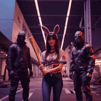 Freedom Cult GIF by Komplex