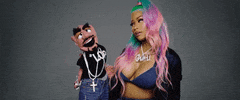 barbie dreams GIF by Nicki Minaj