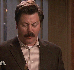 parks and recreation GIF