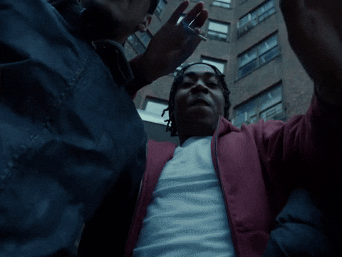 Fourfive GIF by broke