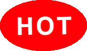 Marketing Label Sticker