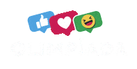 Olimpiada Sticker by Plan Ceibal
