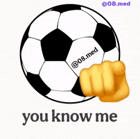 You Know Me GIF