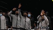 Donovan Mitchell Sport GIF by Utah Jazz