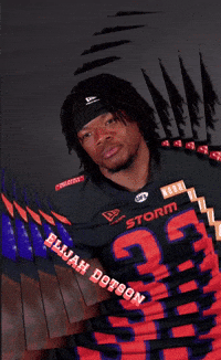 Elijah Dotson GIF by Impact Sac