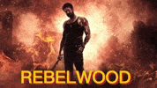 Prabhas Raju GIF