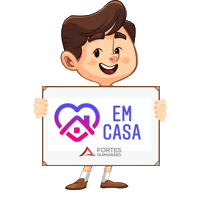 Emcasa Oportunidade Sticker by Fortes Guimarães
