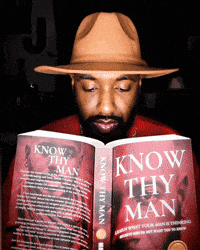 Great Job GIF by Manuel V. Johnson