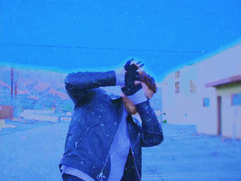 dreams GIF by Bazzi