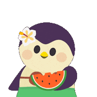 Summer Stay Fresh Sticker by Finch Care