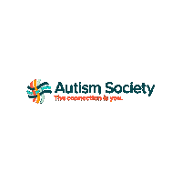 AutismSociety autism autistic autism awareness autism acceptance Sticker