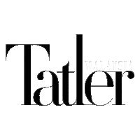 TatlerMalaysia tatler tatler malaysia tatler magazine malaysia tatler Sticker