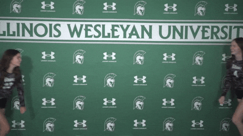 25Iwuwvb GIF by iwusports