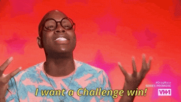 season 4 premiere GIF by RuPaul's Drag Race