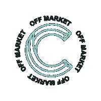 Sticker by Canberry Properties