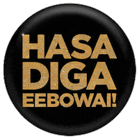 andrew rannells broadway Sticker by The Book of Mormon