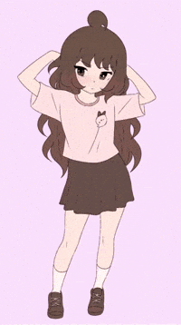 Dance Art GIF