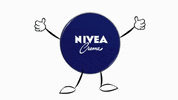 happy luck GIF by NIVEA