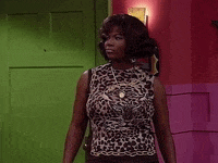 Season 5 Episode 6 GIF by Living Single