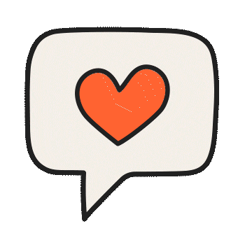 Sticker divertido