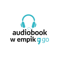 EmpikGo audiobook audiobooks empik empik go Sticker