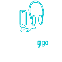 EmpikGo listen audiobook audiobooks empik Sticker