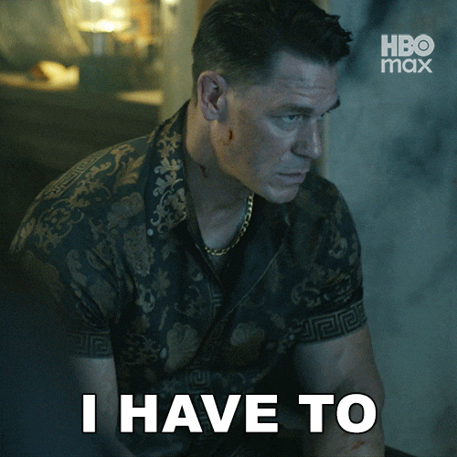 John Cena Peacemaker GIF by HBO Max