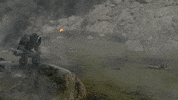 Slow Motion Fight GIF by Xbox