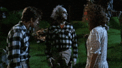 80s event GIF by BBQ Films
