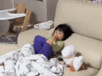 Baby Go GIF