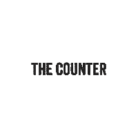 TheCounterBurger shake burger fries hamburger Sticker