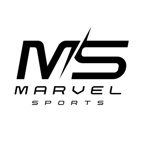 Sticker by Marvel Sports