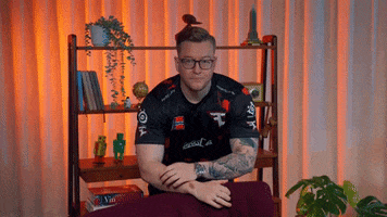 Rain Faze GIF by BLAST