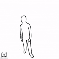 Disappointed British GIF
