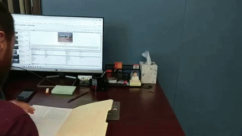 Jerrybeatts giphygifmaker realestate GIF