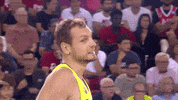 fc barcelona basketball GIF by ACB