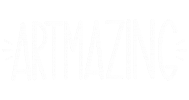 Artmazing Sticker