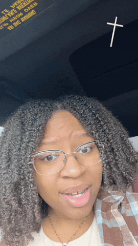 tatiwatti giphyupload girl omg reactions GIF