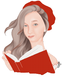 Story Книга Sticker