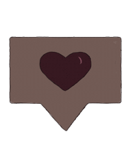 Heart Sticker