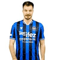 Clap 박수 Sticker by Incheon United FC