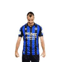 Football Soccer Sticker by Incheon United FC