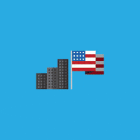 new york love GIF by Sebas & Clim