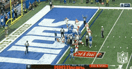 yippie GIF by NFL