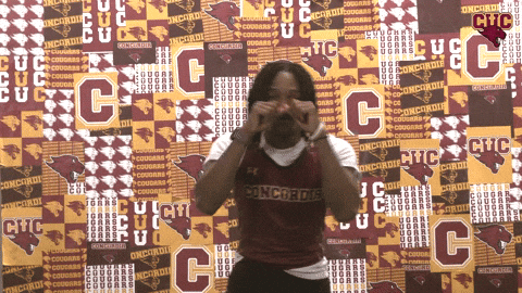 Cuc GIF by CUCougars