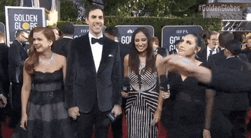 red carpet GIF by Golden Globes