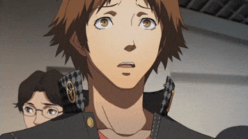 Sad Oh No GIF