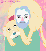 GIF by Nicolette Groome