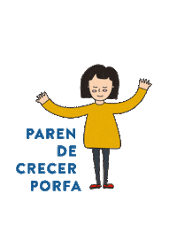 summer kids Sticker by Umatu Chile